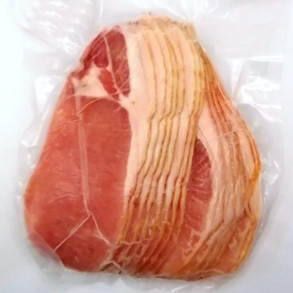 Back Bacon (RDM Weight Pack) 500g