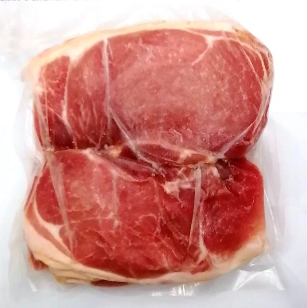 Catering Shoulder Bacon 1Kg