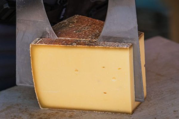 Cheddar Cheese (Yellow) 400g