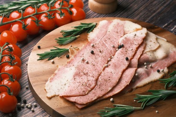 Pork Fillets 1Kg