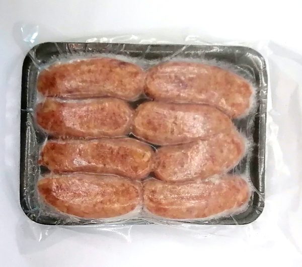 Pork Bangers 495g