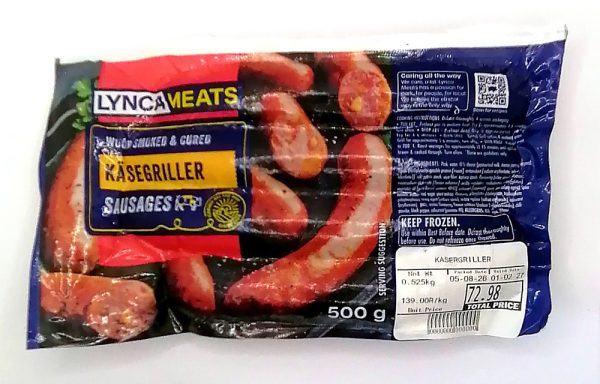 Kasegrillers