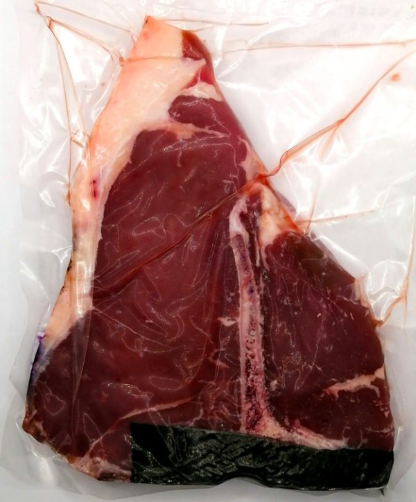 Beef T-Bone